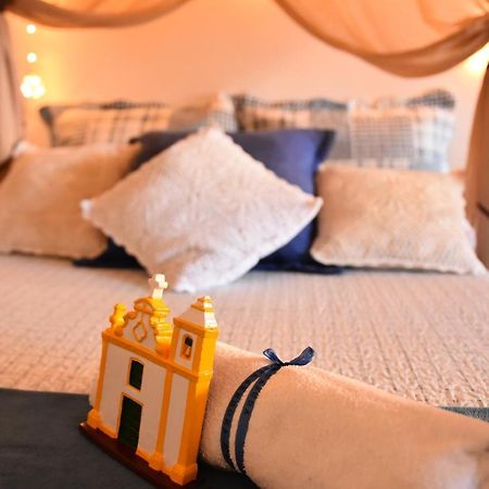 Arraial Casinha Centro Villa Porto Seguro Ngoại thất bức ảnh