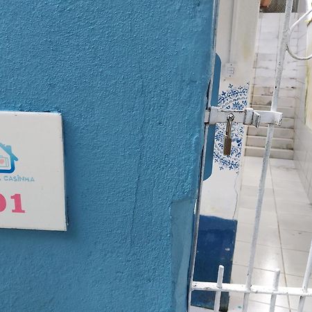 Arraial Casinha Centro Villa Porto Seguro Ngoại thất bức ảnh