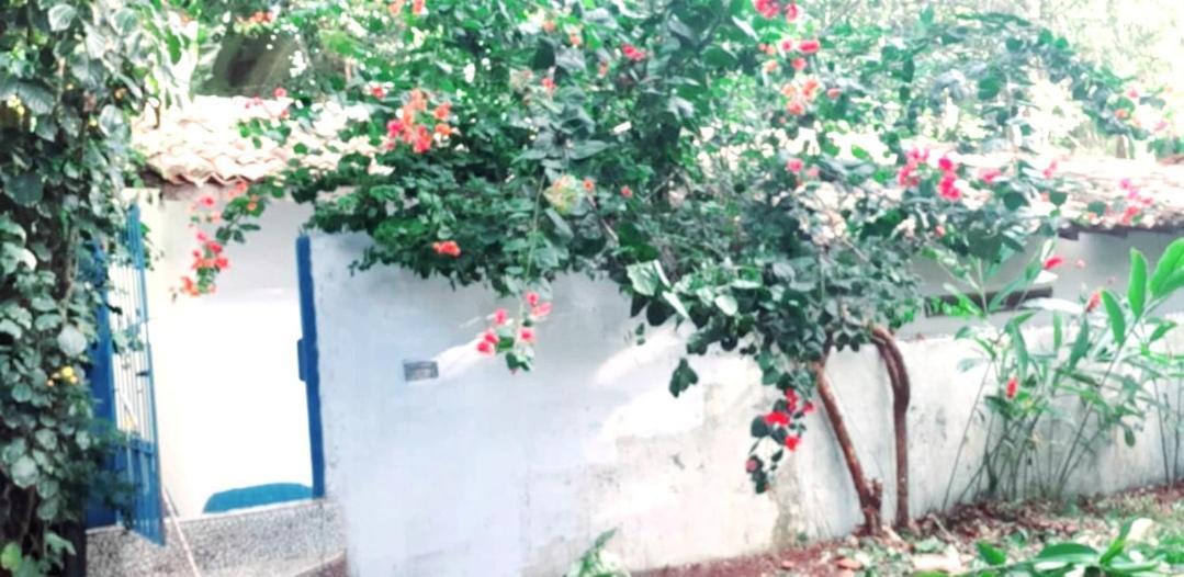 Arraial Casinha Centro Villa Porto Seguro Ngoại thất bức ảnh