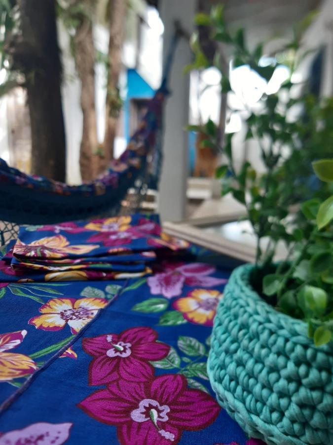 Arraial Casinha Centro Villa Porto Seguro Ngoại thất bức ảnh