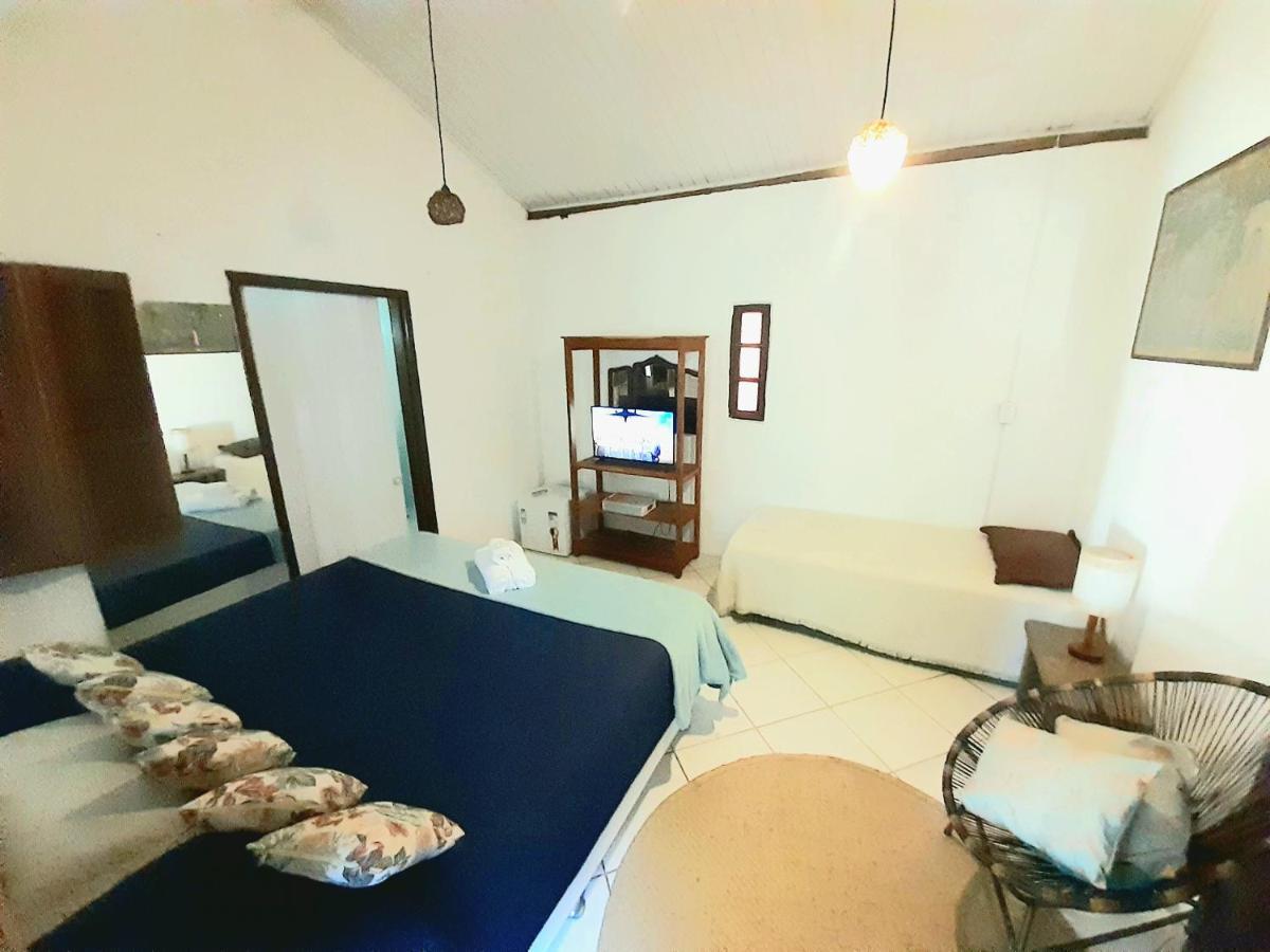 Arraial Casinha Centro Villa Porto Seguro Ngoại thất bức ảnh
