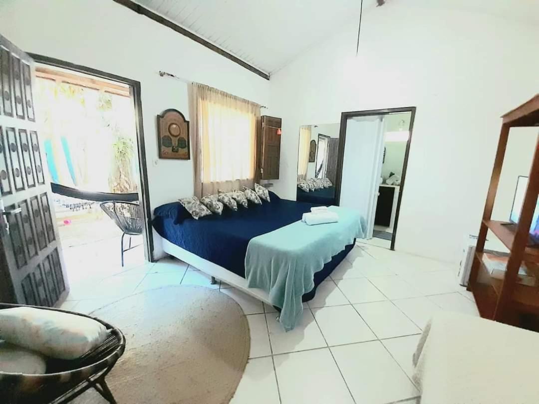 Arraial Casinha Centro Villa Porto Seguro Ngoại thất bức ảnh