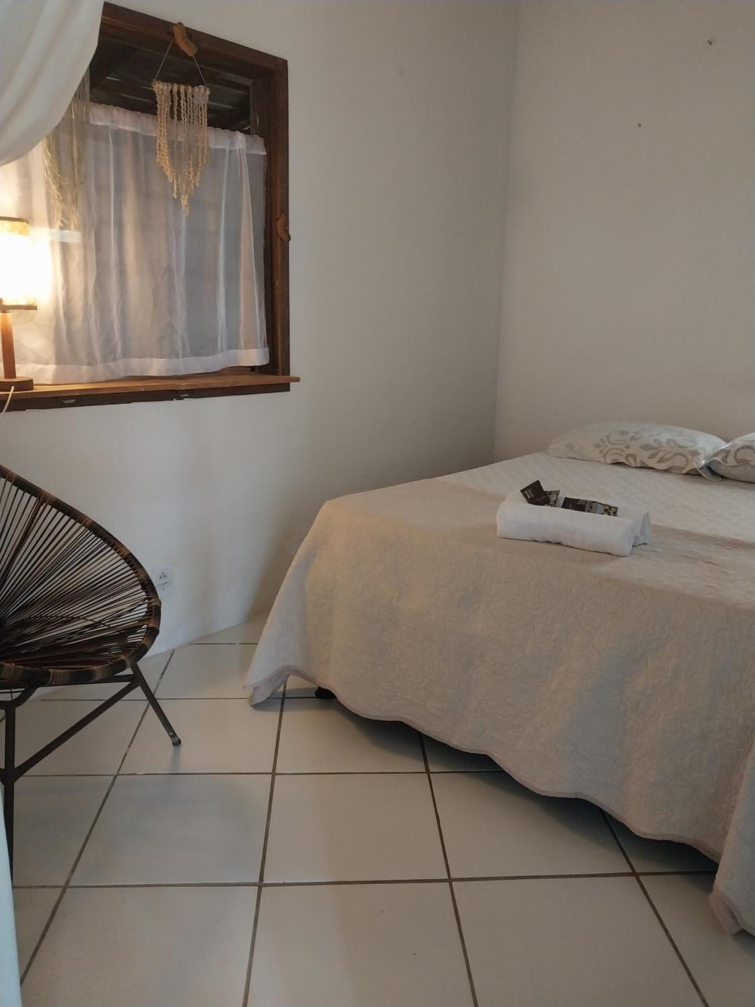 Arraial Casinha Centro Villa Porto Seguro Ngoại thất bức ảnh