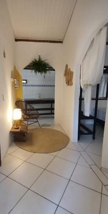 Arraial Casinha Centro Villa Porto Seguro Ngoại thất bức ảnh