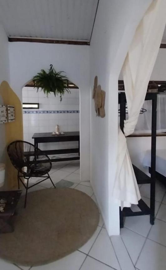 Arraial Casinha Centro Villa Porto Seguro Ngoại thất bức ảnh