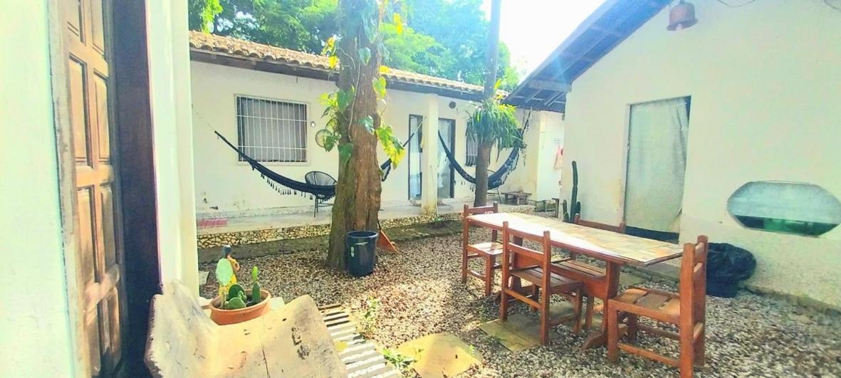 Arraial Casinha Centro Villa Porto Seguro Ngoại thất bức ảnh