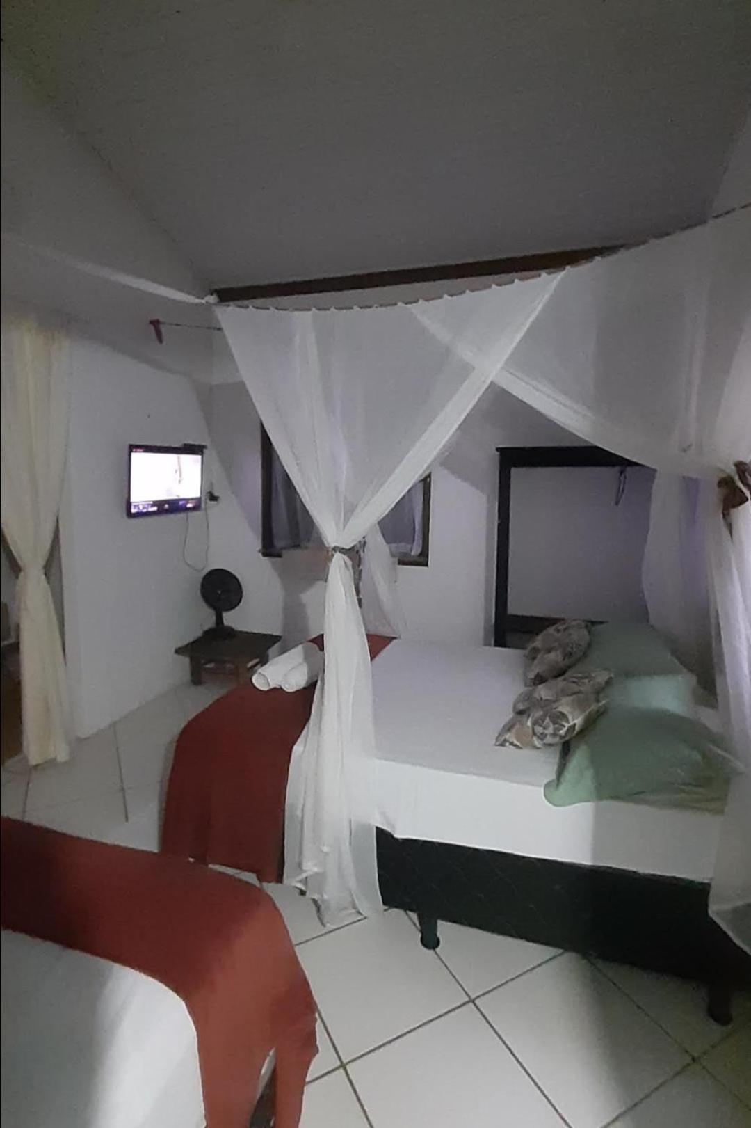 Arraial Casinha Centro Villa Porto Seguro Ngoại thất bức ảnh