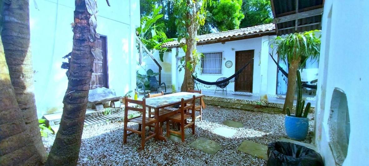 Arraial Casinha Centro Villa Porto Seguro Ngoại thất bức ảnh