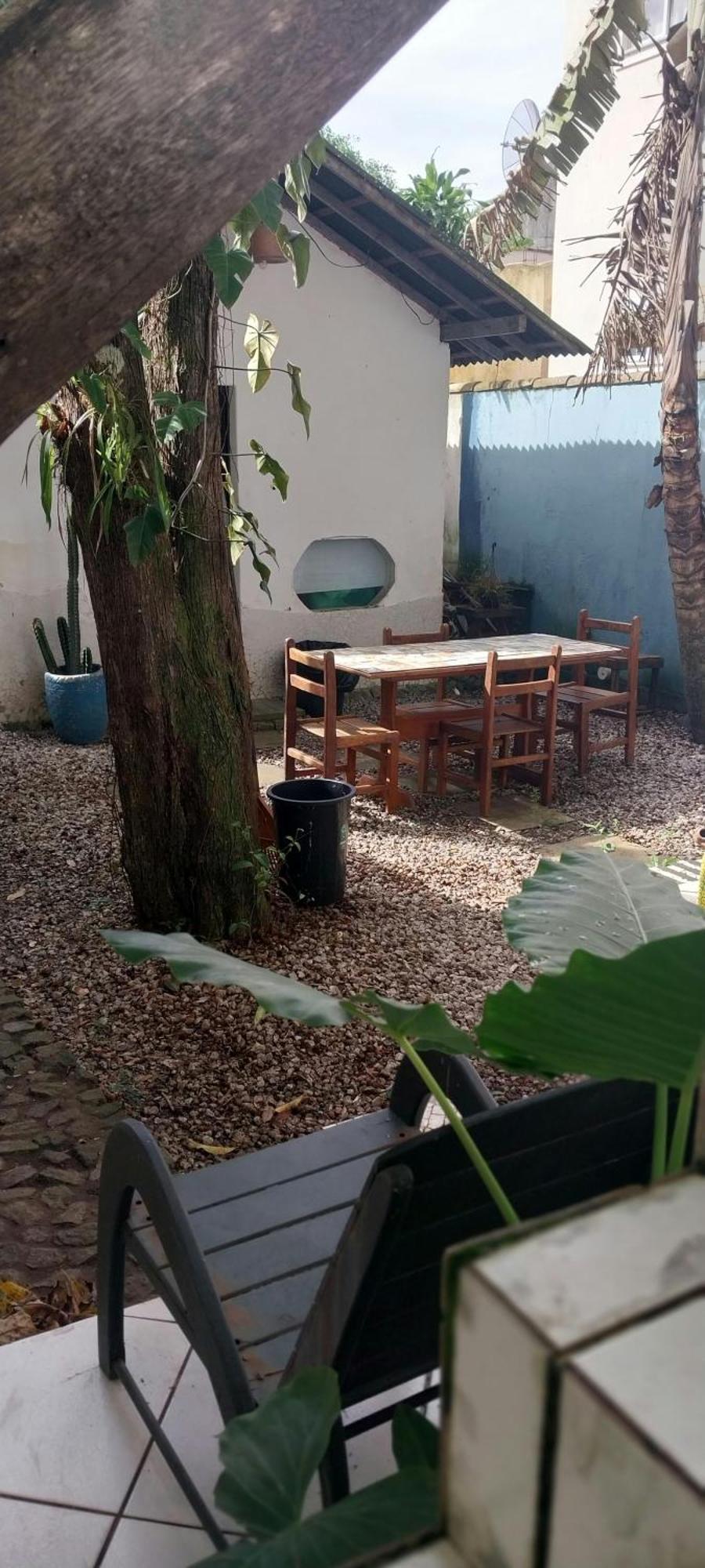 Arraial Casinha Centro Villa Porto Seguro Ngoại thất bức ảnh