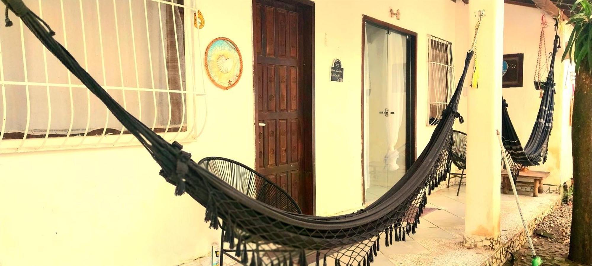 Arraial Casinha Centro Villa Porto Seguro Ngoại thất bức ảnh