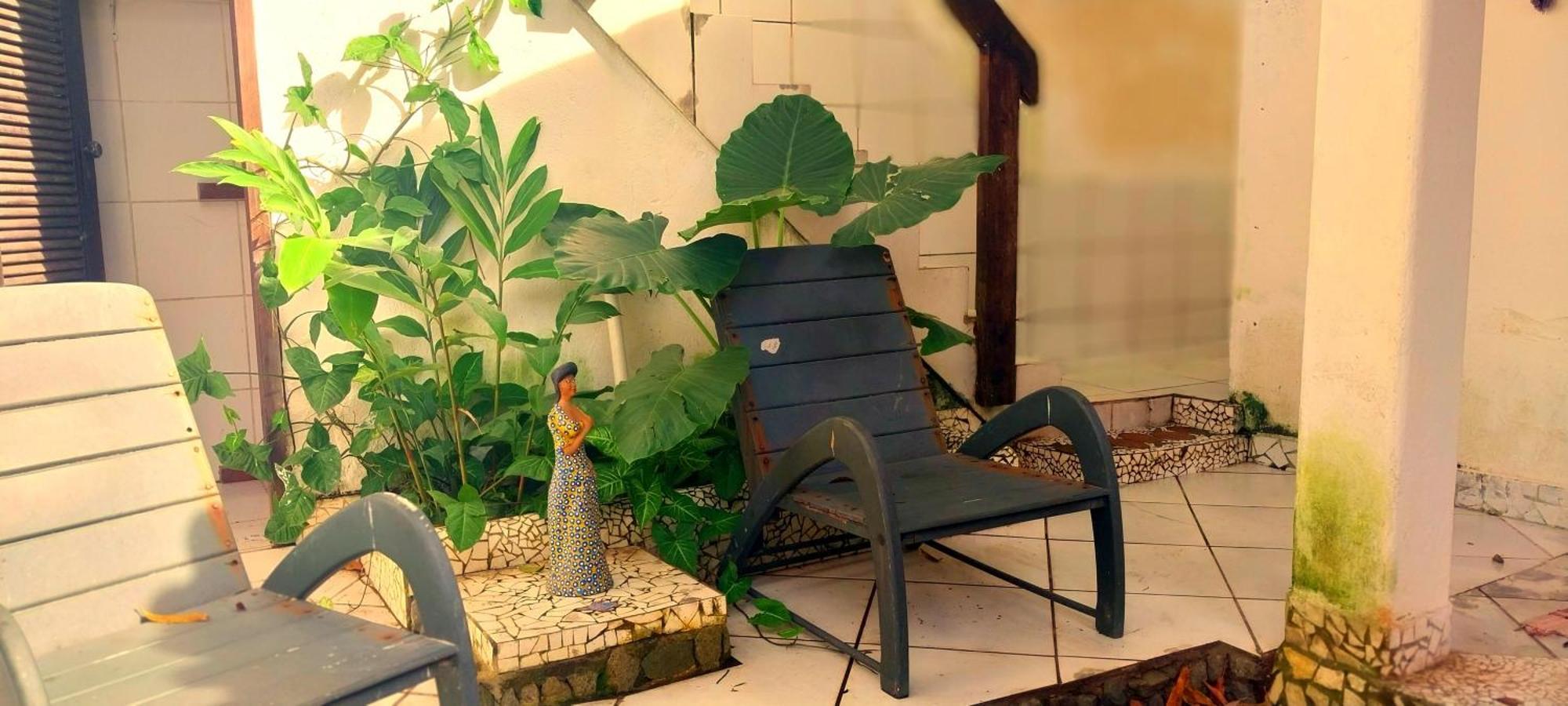 Arraial Casinha Centro Villa Porto Seguro Ngoại thất bức ảnh